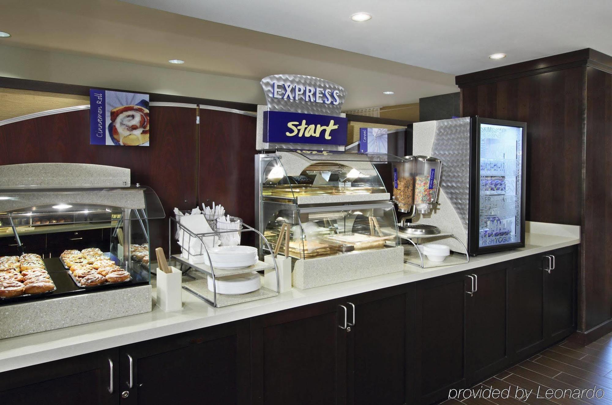 Holiday Inn Express - Colorado Springs - First & Main By Ihg Exterior foto